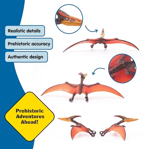 Pteranodon