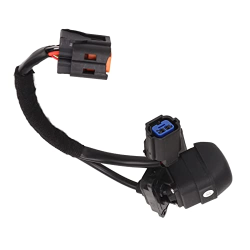 Rear Back View Camera