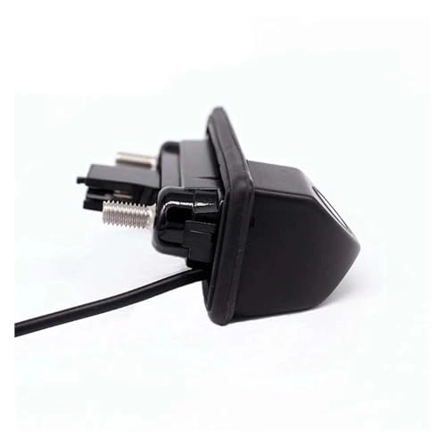 Car CCD Front View Camera - Night vision Wire 656 x 492