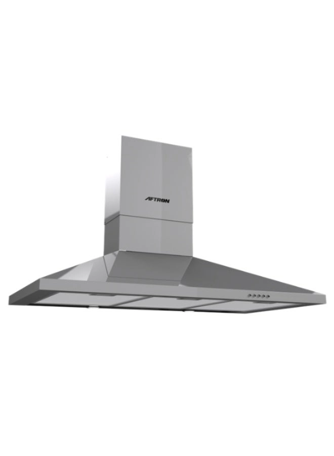 Built-in Electric Oven + Built-in Gas Hob + Built-in Chimney Hood