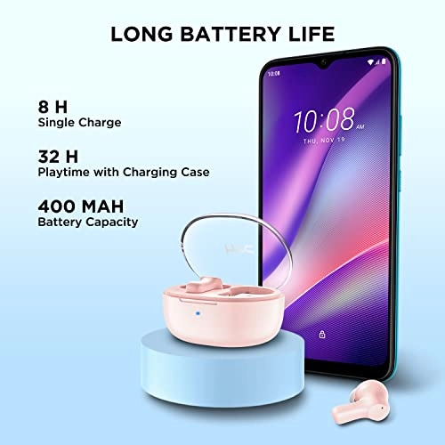 True Wireless Earbuds 2 Wireless Earbud