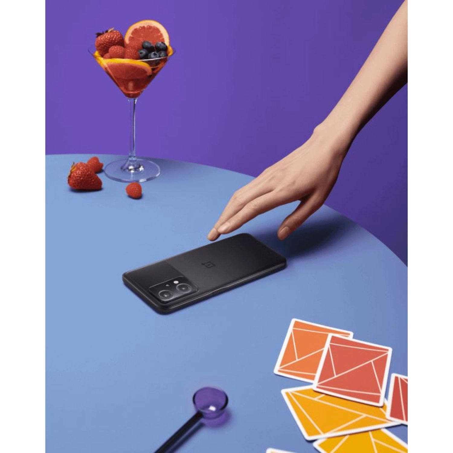 Nord CE 2 Lite - 8GB 128GB