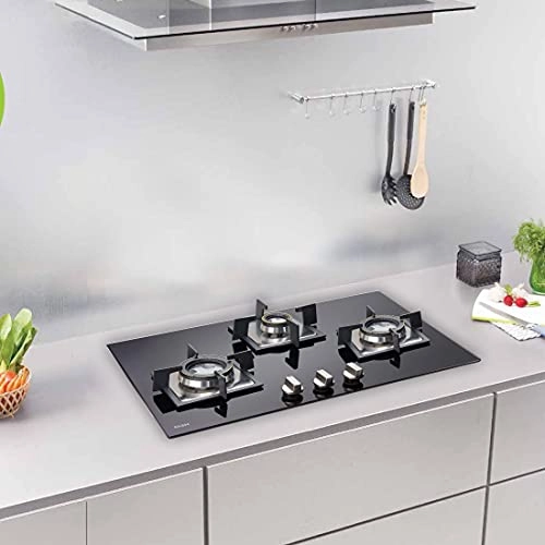 1073 SQ DB - Gas hob