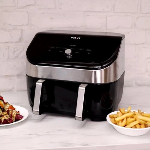 Vortex Plus Dual 8QT