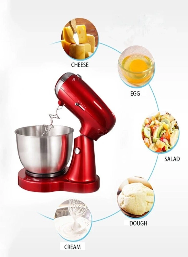 Stand Mixer - 3.5 L 800 W