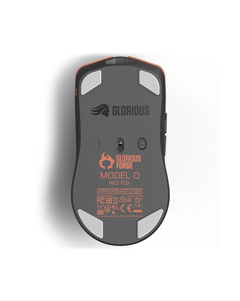 Model O Pro Wireless Gaming Mouse - Bluetooth