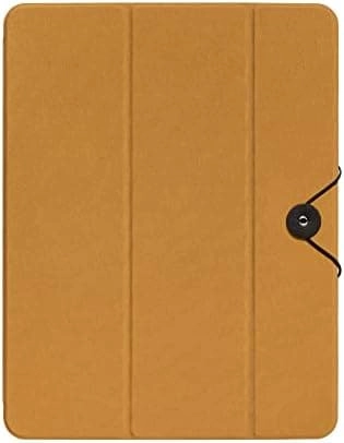 Native Union Folio Case with Magnetic Attachment and Button and String for iPad Pro 12.9-inch