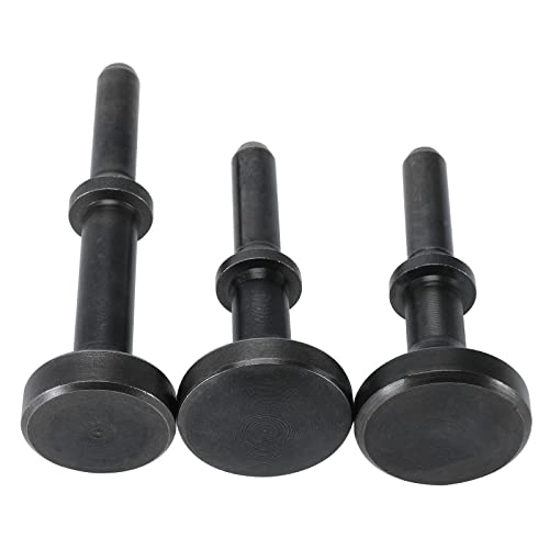 Air Hammer Tool Kit - 6Pcs 0.4'' Shank