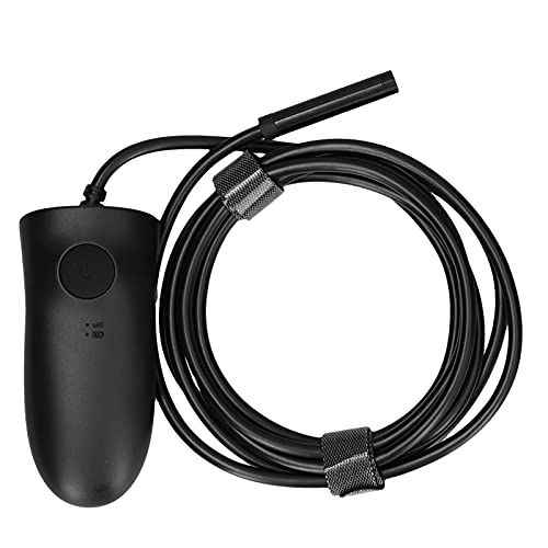 HD802 - 8mm 1m (3.28ft)