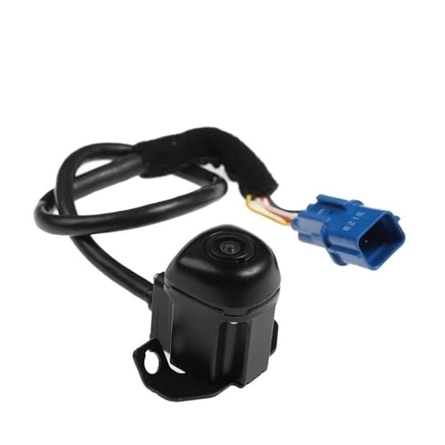 Car Reversing Camera - Night Vision Wire 1920*1080 Pixels