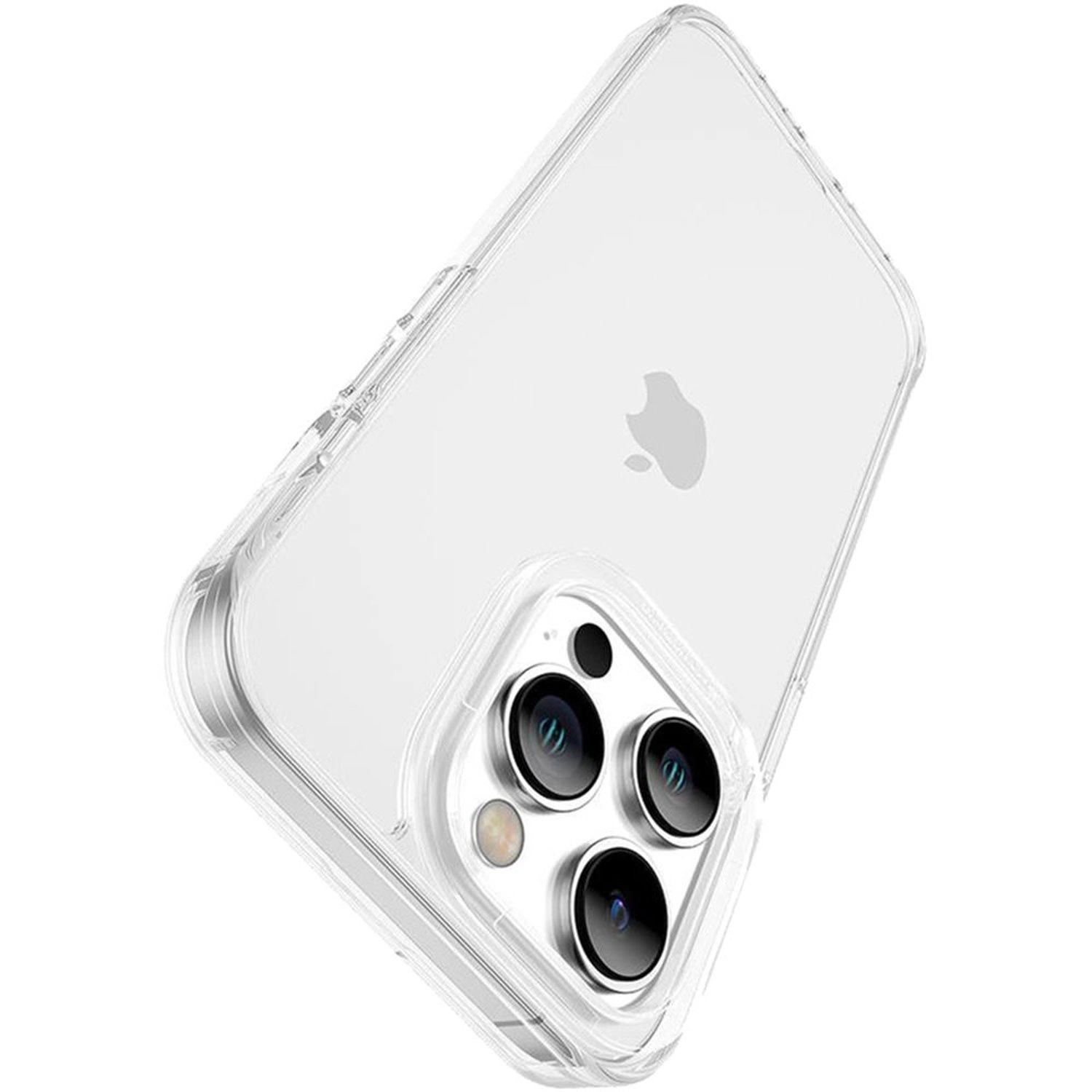 MINIMAL Back Case for iPhone 14 Pro Max