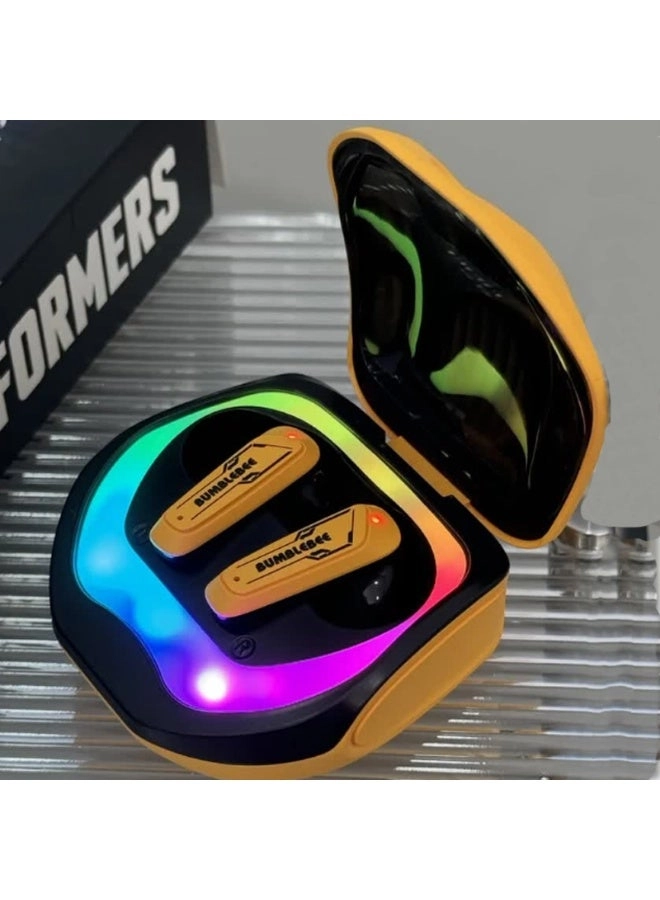 TF-T35 Wireless Earbud