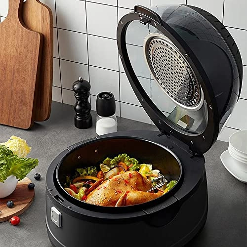 Commercial Air Fryer GSD0NHW9uuzUOsMg