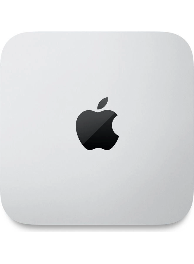 Mac mini M2 - 8GB 10-core GPU 256GB