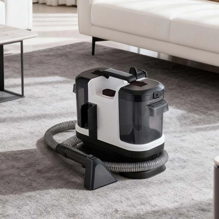 Spot Cleaner - Wet-Dry