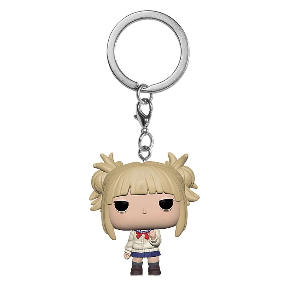 Himiko Toga - My Hero Academia
