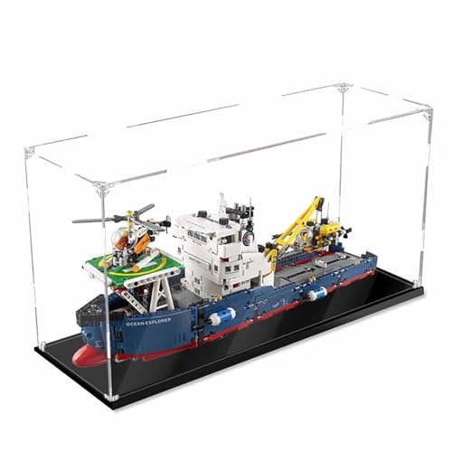 Display Case - LEGO