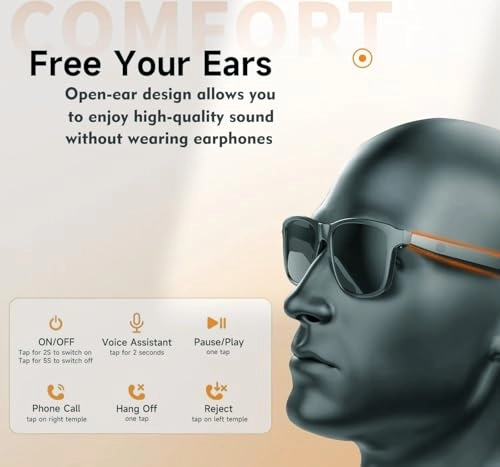 G10 - Bluetooth 5.3 160mAh