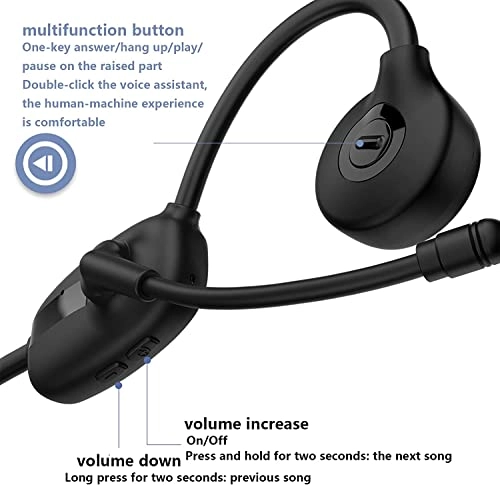 MMANZAVZU - Wireless Headphone