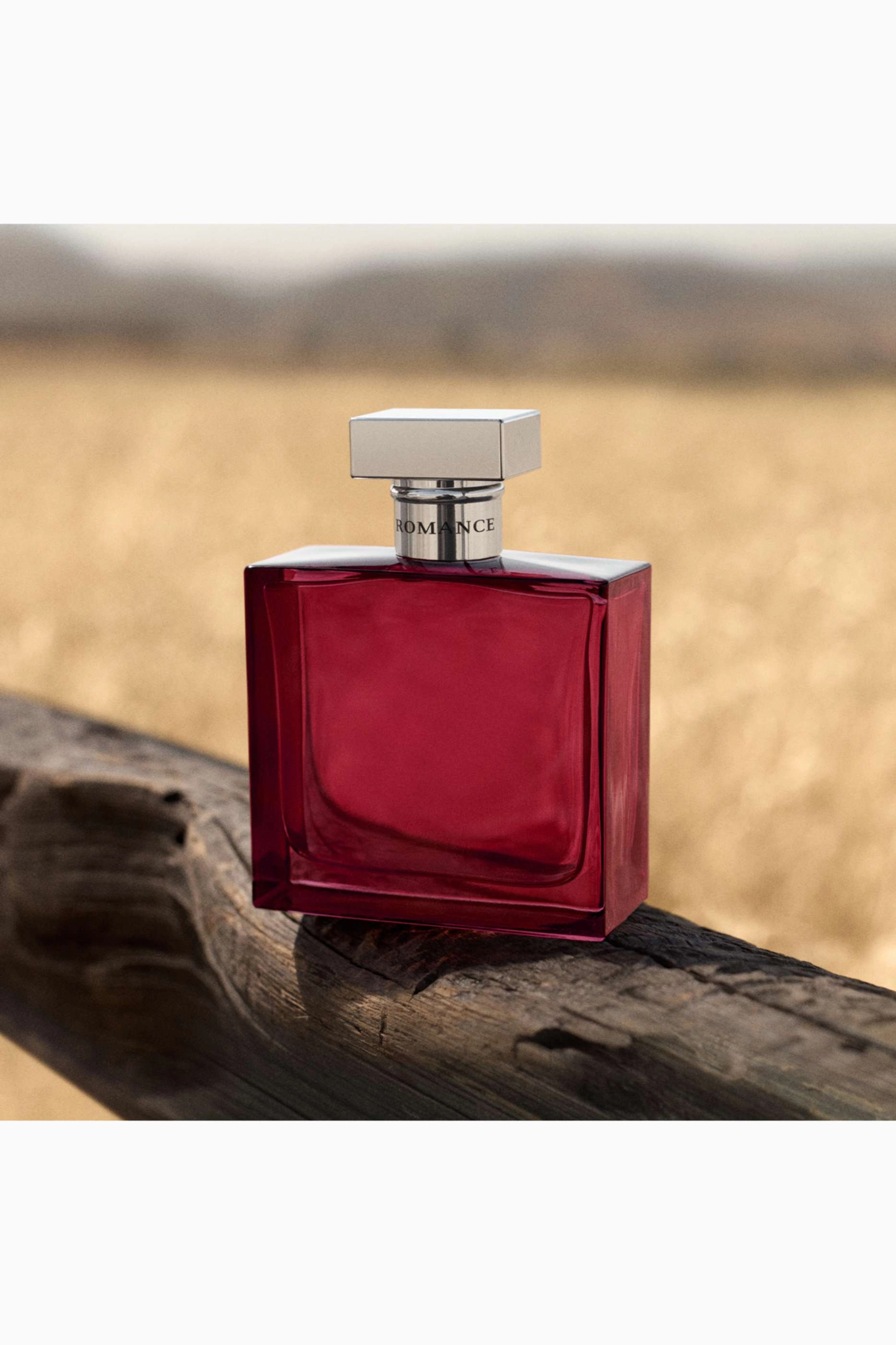 Romance Eau de Parfum 100ml