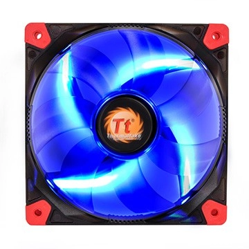 Fan Case