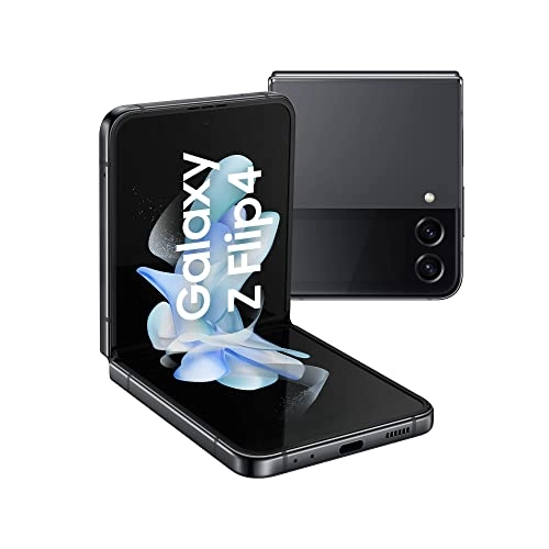 Galaxy Z Flip 4 - 8GB 256GB
