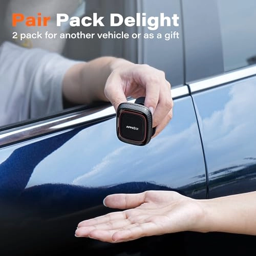 Magnetic Phone Car Mount
