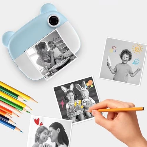 Instant Camera