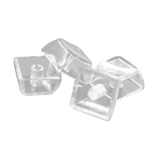 XDA Keycap Set - 10PCS