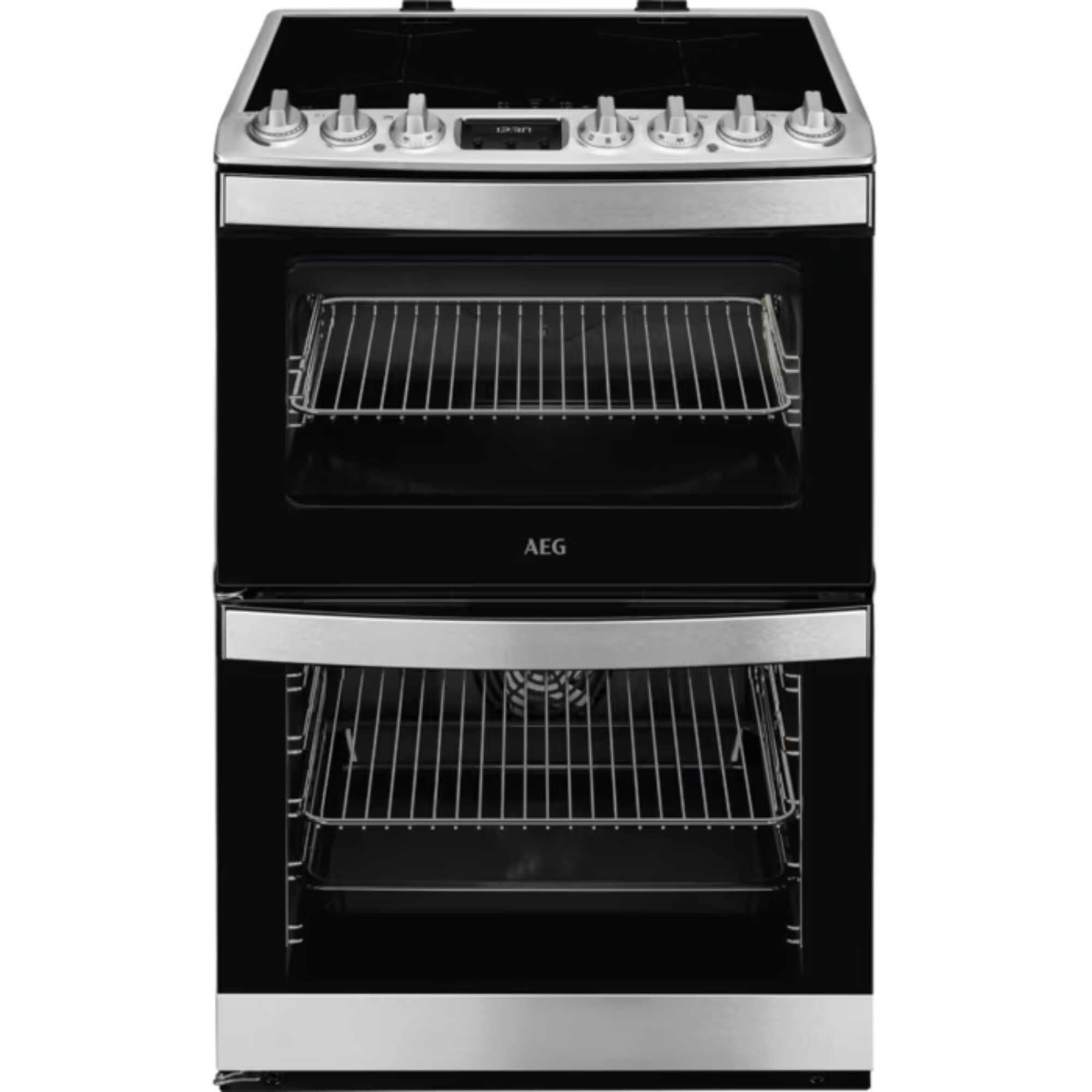 AEG CIB6734ACM INDUCTION Cooker