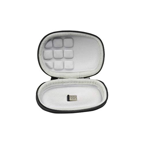 Hard Carrying Travel Case Bag - Bluetooth