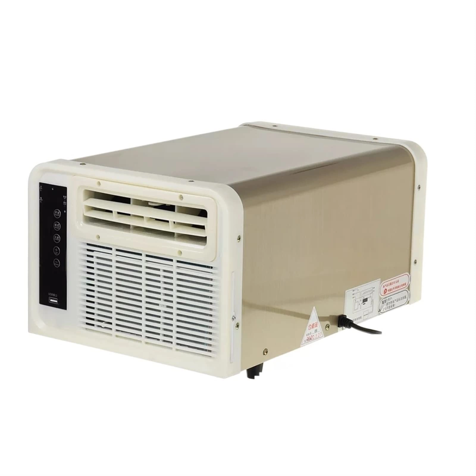 Mini Air Conditioner