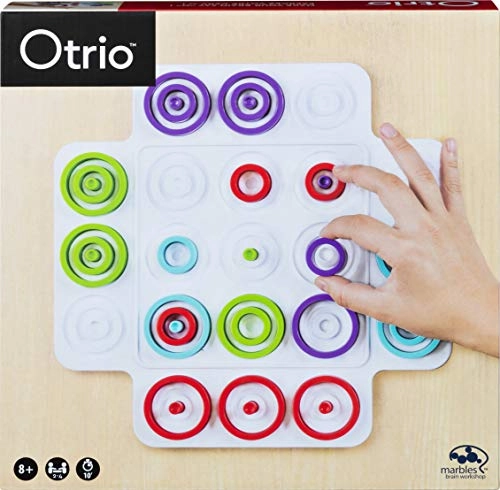 Otrio - Board Game