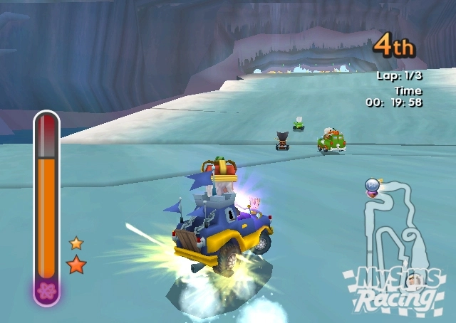 MySims - Nintendo Wii