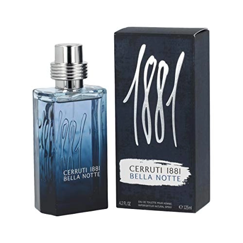 Bella Notte Eau de Toilette 125 ml