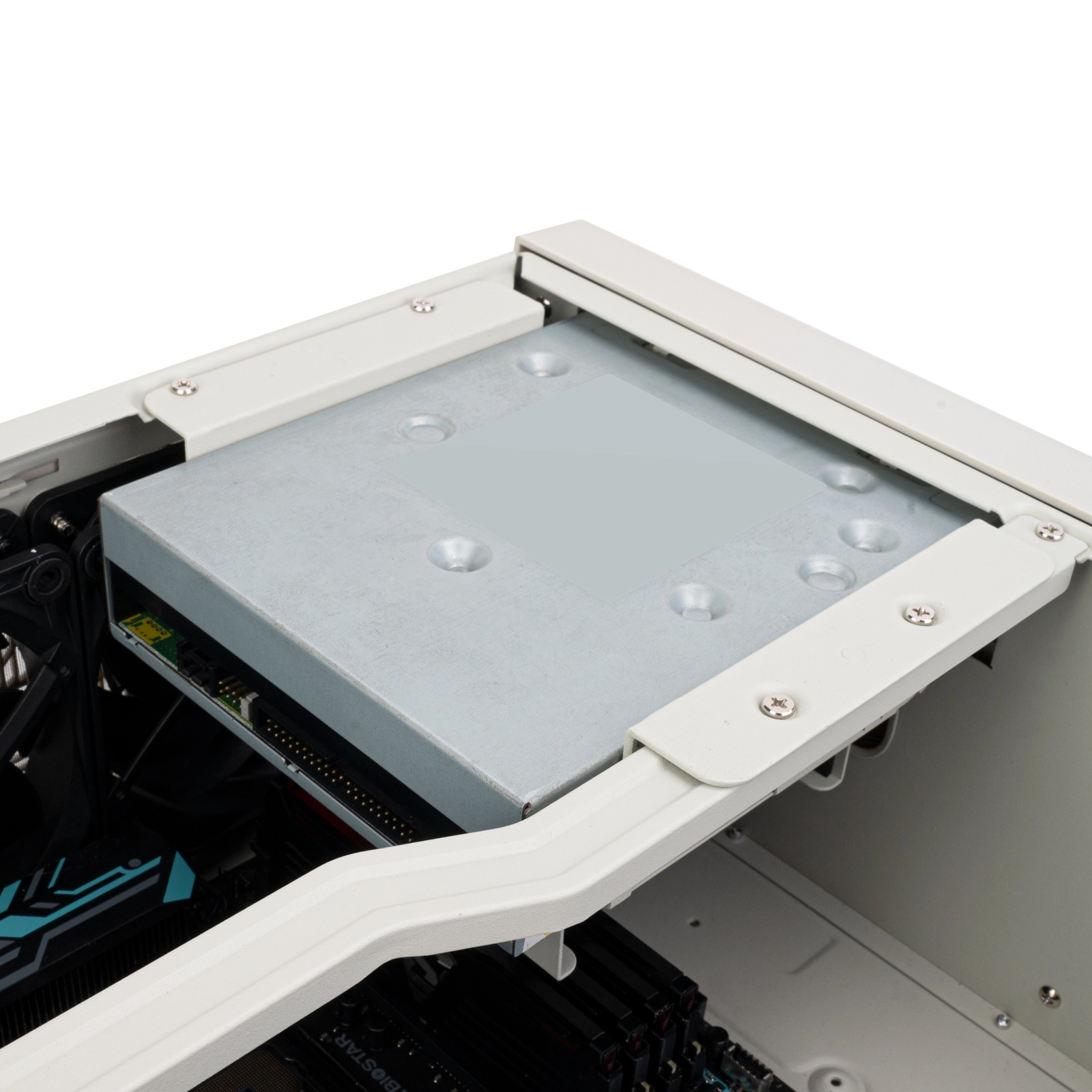 SST-FLP01W - Desktop