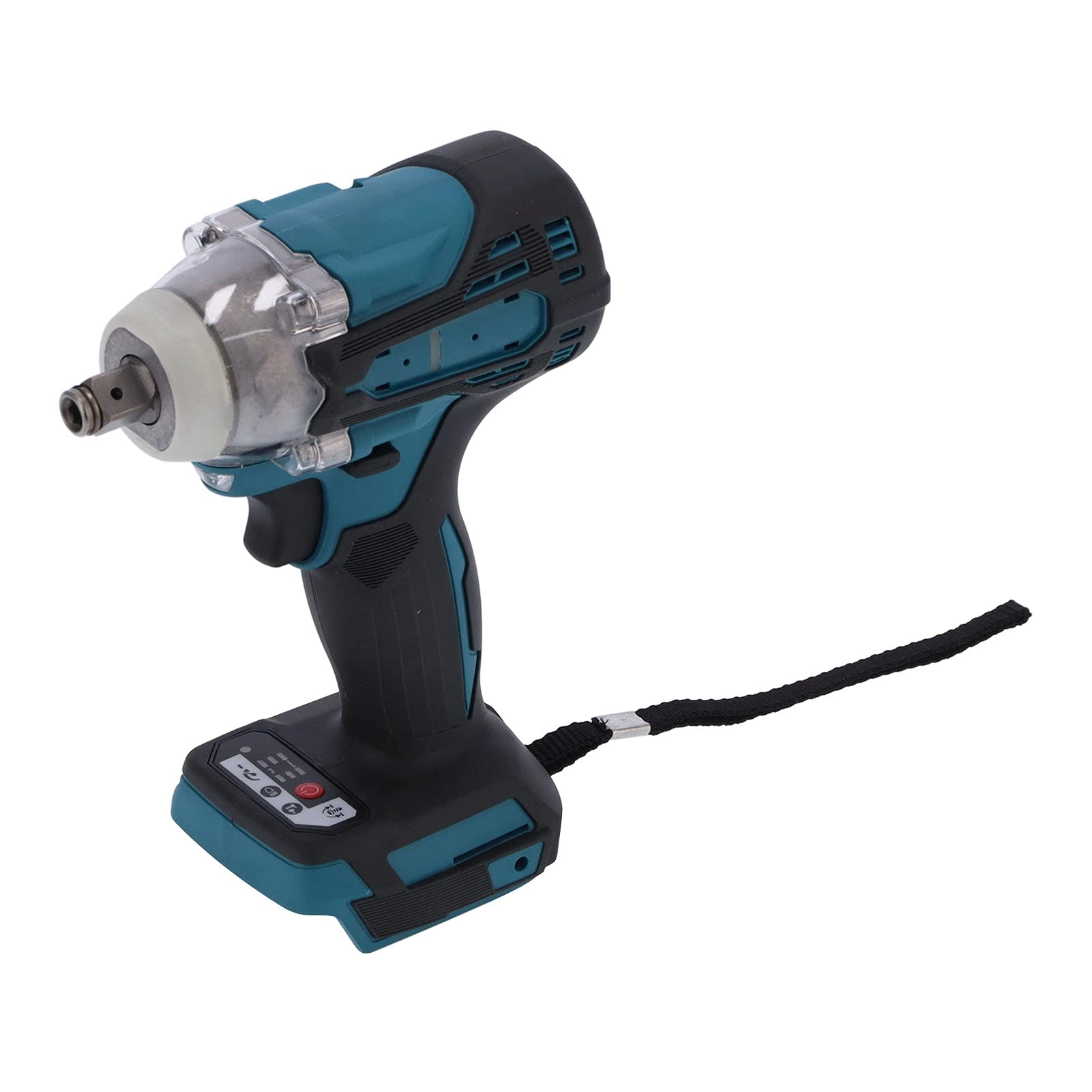tn5WXm Impact Driver - 18V Brushless Square chuck