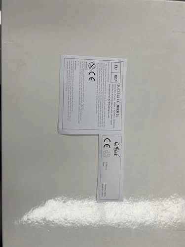 Rummy Tiles - 106 Tiles 4 Double Holders Compact Travel Format