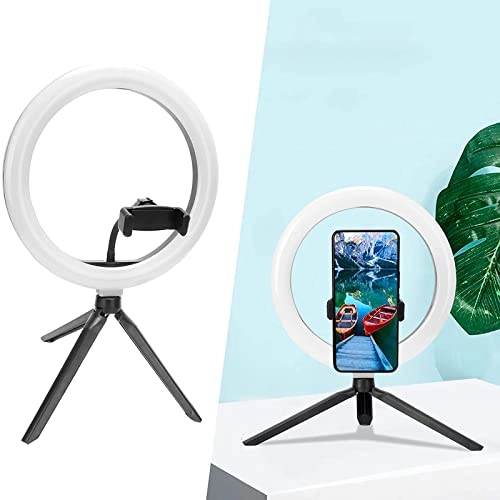 LED Ring Fill Light - 10 inch