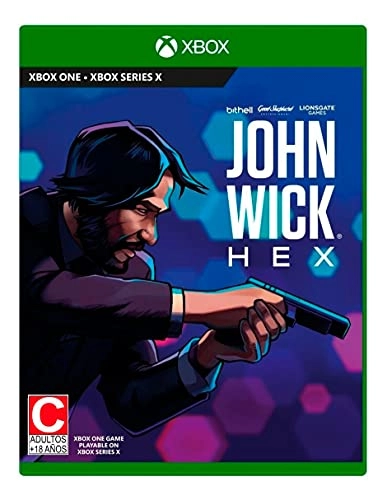 John Wick Hex - Xbox One