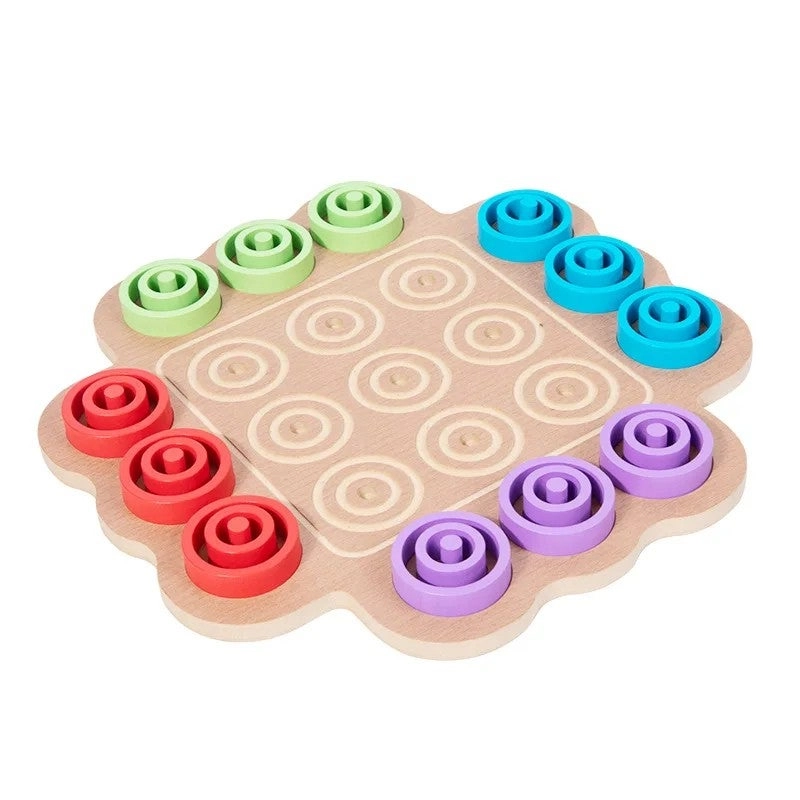 Y&D Various Board Games Set