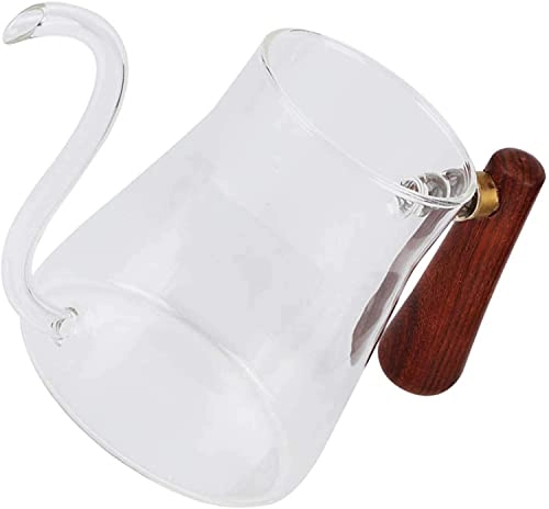 Gooseneck Kettle - 350 Milliliters