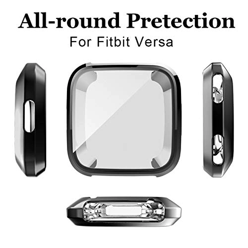 Case for Fitbit Versa