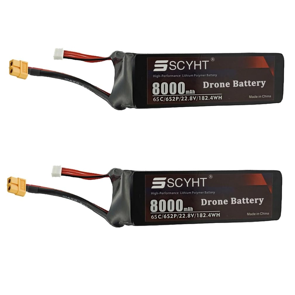 SSCYHT Lithium Battery