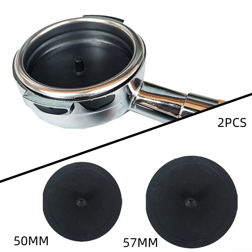 Blind Backflush Cleaning Disc