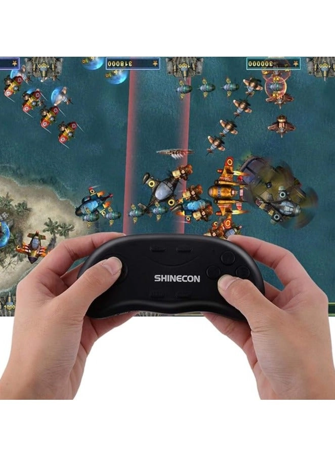 Bluetooth Remote Controller Gamepad - PlayStation 4 Android PC