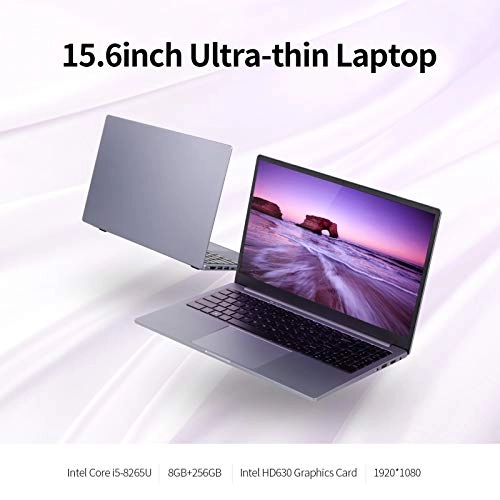 GLX253 - 15.6'' Core i5-8265U 8GB DDR4 256GB SSD