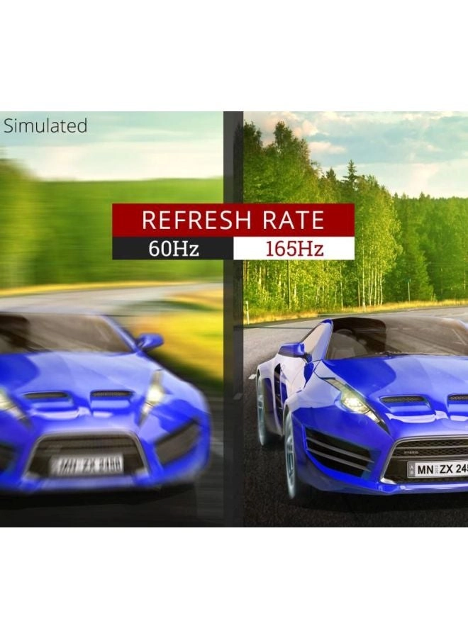 XG270QC - 27 Inch 2560 x 1440 pixels