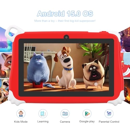 CM86 - 8GB 7 Inches 256GB