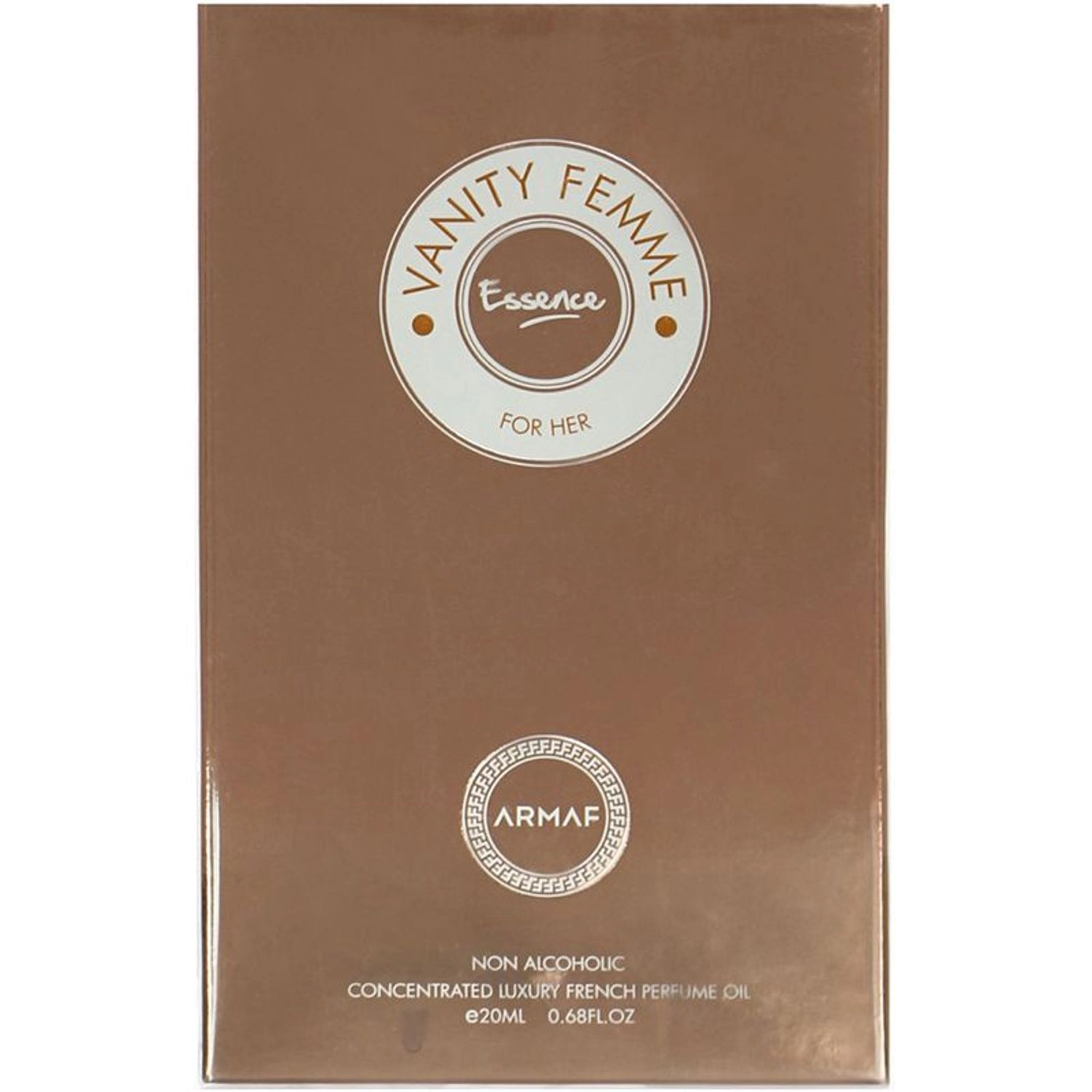 ARMAF Vanity Femme Essence - 20ml